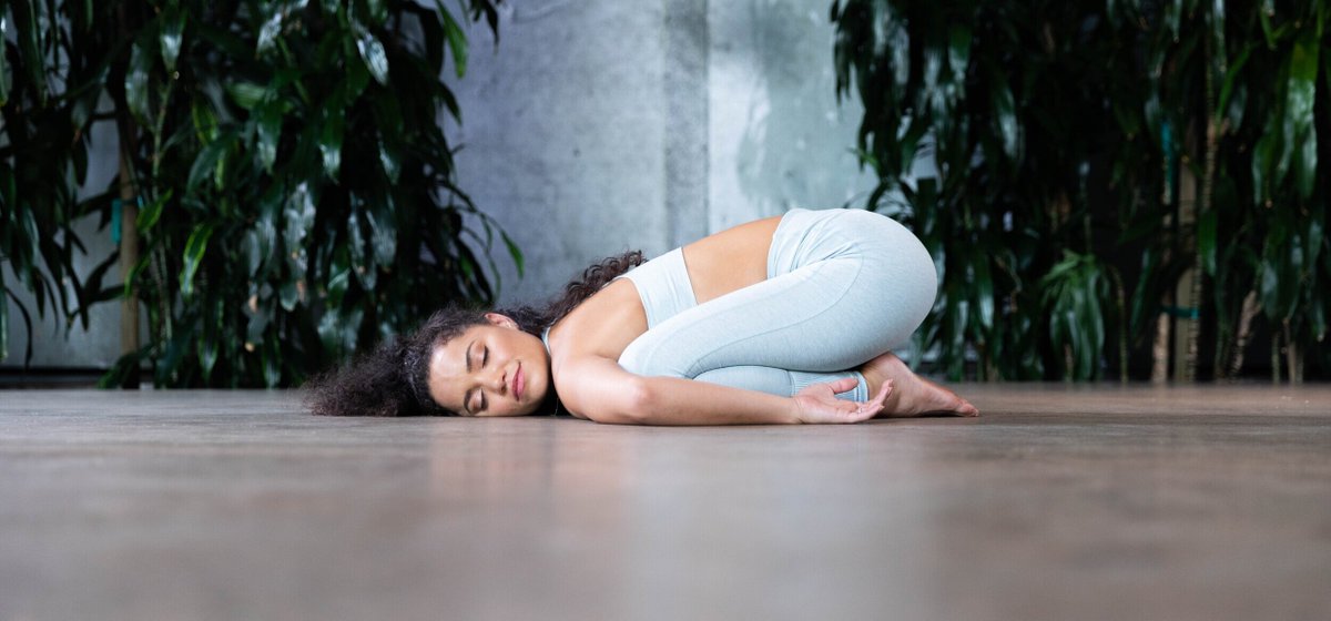CycleHealth's tweet photo. When experiencing painful menstrual cramps, doing something physical may feel like the last thing you want to do...

However, yoga can be an effective way to ease pain caused by your period.

Here are 5 poses to ease #PMS and period pain: https://t.co/X780y5vcxG