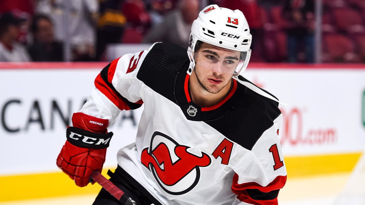 ninobetss's tweet photo. 2 players with great value tn, both shooting over 80% on 2.5 shots last 5 and cleared for both on last face off
•hischier (nj) o2.5 shots +110
•dahlin (buf) o2.5 shots +130 #twitterplays #GamblingTwitter https://t.co/PTYqEPkUoG