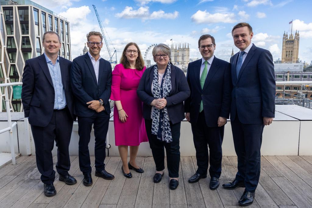 Thérèse Coffey tweet media