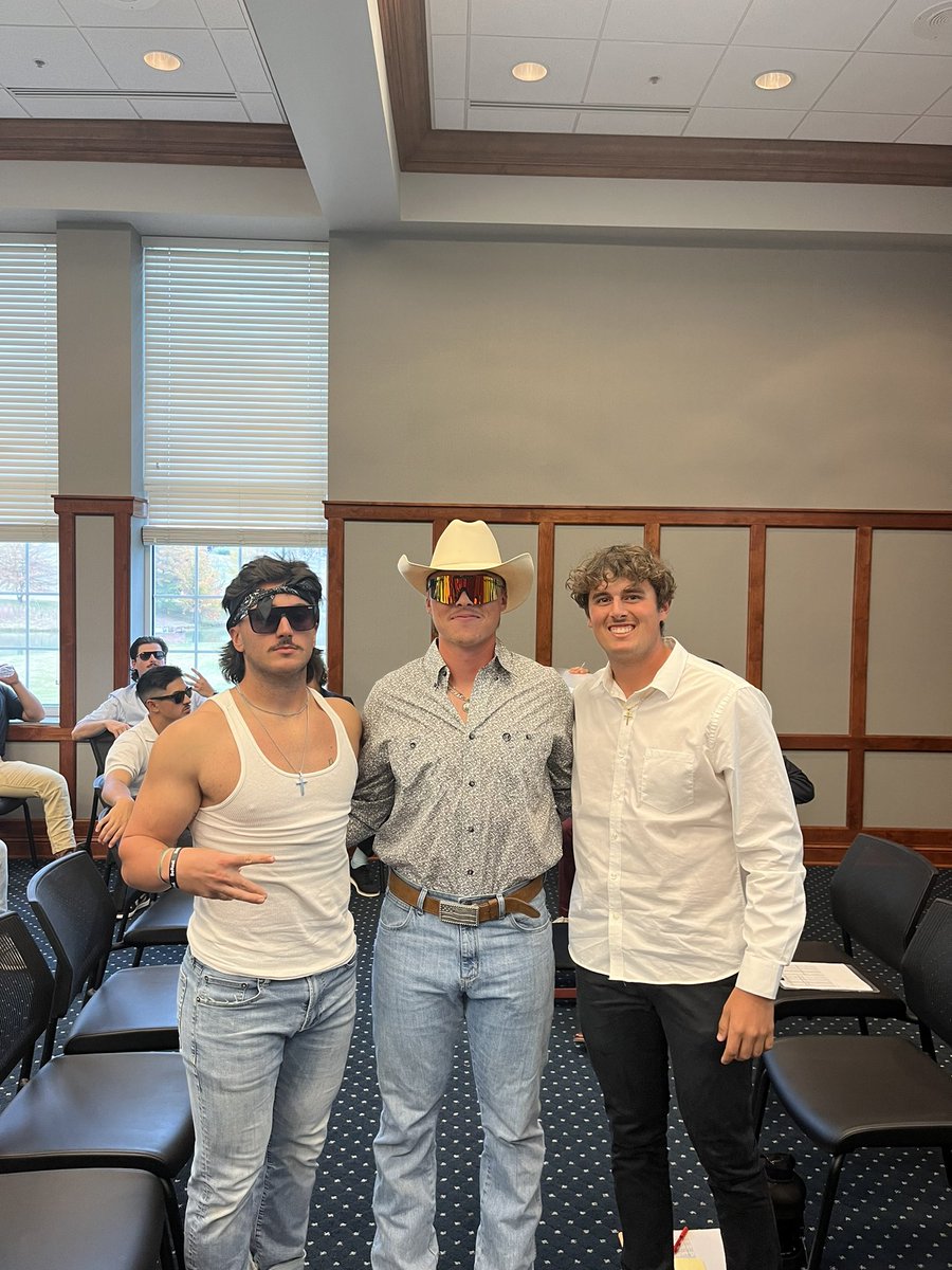 King University Baseball tweet media