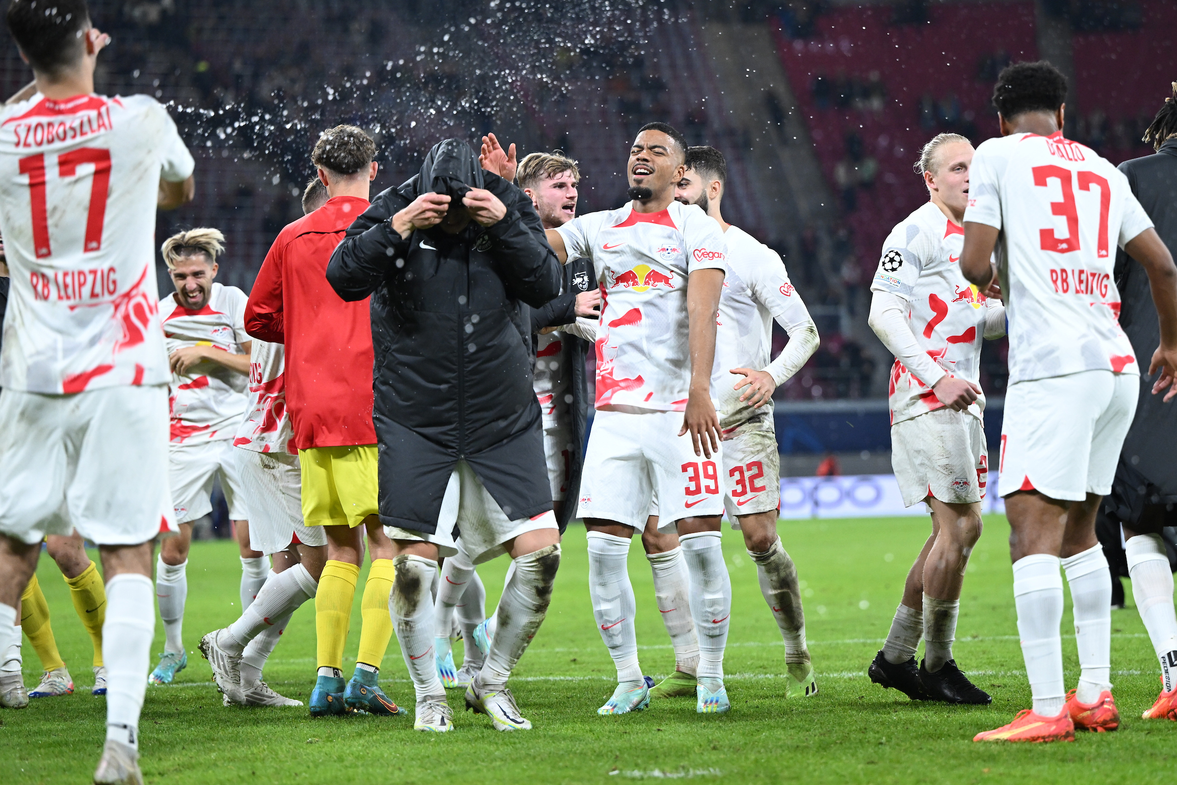 RB Leipzig