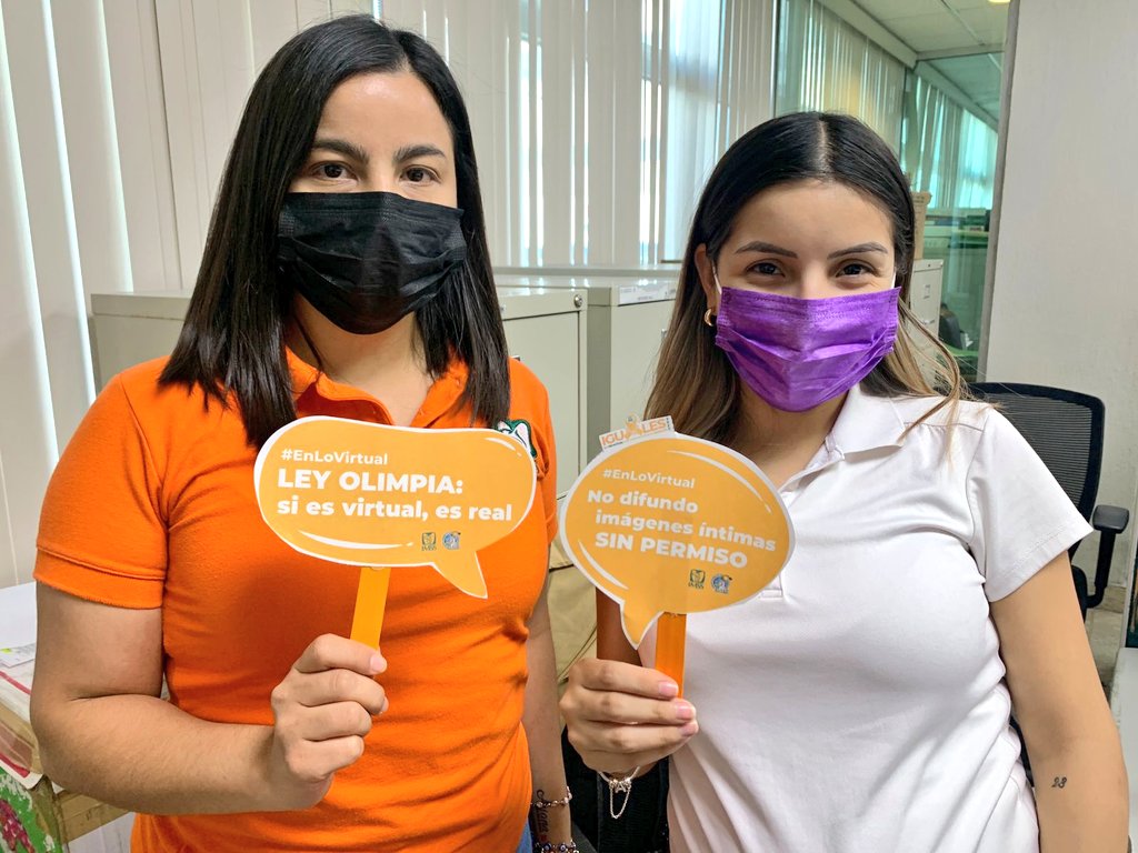 Tu_IMSS_TAM's tweet photo. El #IMSSTamaulipas se une al #DíaNaranja por la Eliminación de la Violencia contra las mujeres y niñas.
#DíaNaranja
#IgualesEnDerechos
#IMSSySNTSSvsViolencia
#EnLoVirtual https://t.co/QkpJwoiXnW