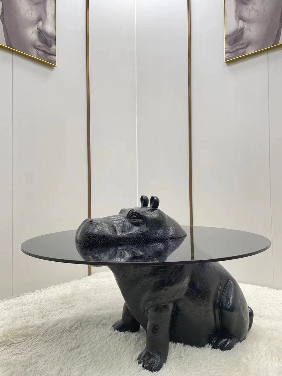 shezuofurniture's tweet photo. Special design: Hippo tea table small round glass table.
Please contact me and you will get the best quote!
WhatsApp/ WeChat: +86 18688298290
#sofa #factory #wholesale #furniture #chair #office #modern #classic #Training #table #bosschair https://t.co/C2DdZqTu8f