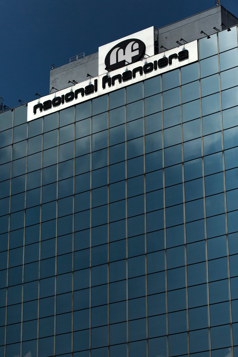 <a href="/HRRATINGS/">HR RATINGS</a> ratifica la calificación de HR AAA con Perspectiva Estable y de HR+1 para Nafin y 13 de sus emisiones en moneda local, la calificación de HR BBB+ (G) con Perspectiva Estable para el programa de Certificados de Depósitos y una emisión global de Nafin.