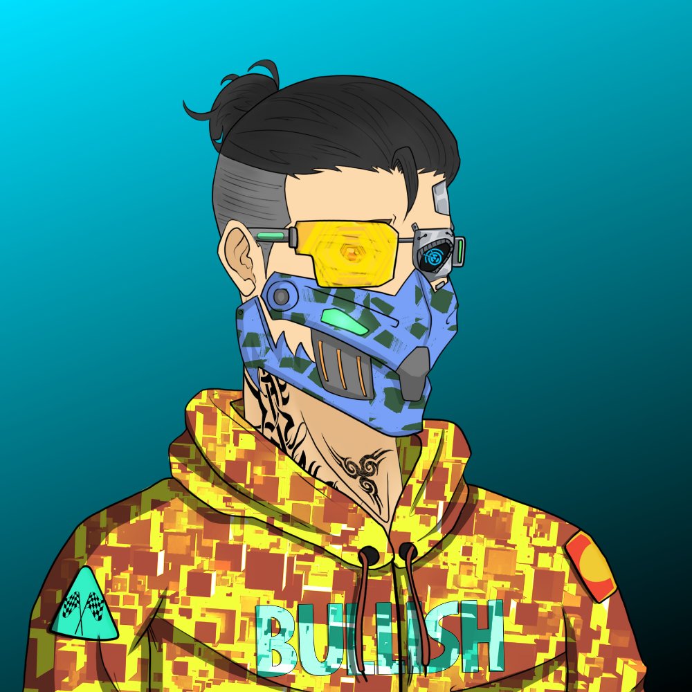 Are You Bullish on #Aptos ⁉️

First 333 who fill out the form can win a WL.
Like, RT, Tagg 2 friends to secure your spot. 

Here 👉forms.gle/9SZiWQEgzwRfwS…

Get Ready Outlaws, we're comming ! 🏁

#Aptos #Aptos #AptosLaunch #AptosNFT #AptosGiveaway #AptosCommunity