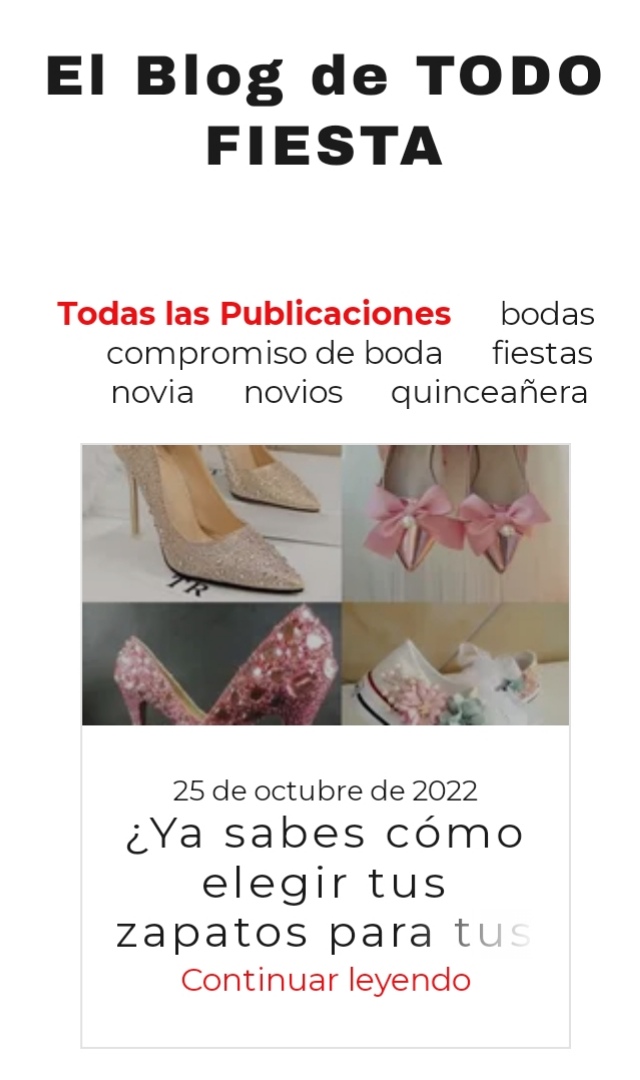 TODOFIESTA_SV's tweet photo. ¡Entra ya a nuestro blog y mira nuestro nuevo artículo, sin duda te va a encantar! Léelo en nuestra web: 👉 https://t.co/J5ri3v34ZV #fiestas #quinceaños #MisQuince #todofiesta  WhatsApp: 7631-1565 https://t.co/460XNk6QyM