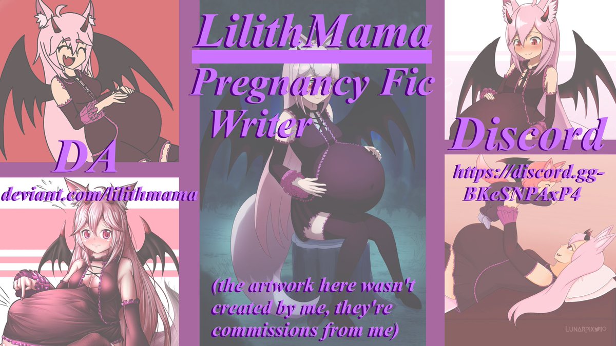 Lilith (@LilithMama) / Posts / X