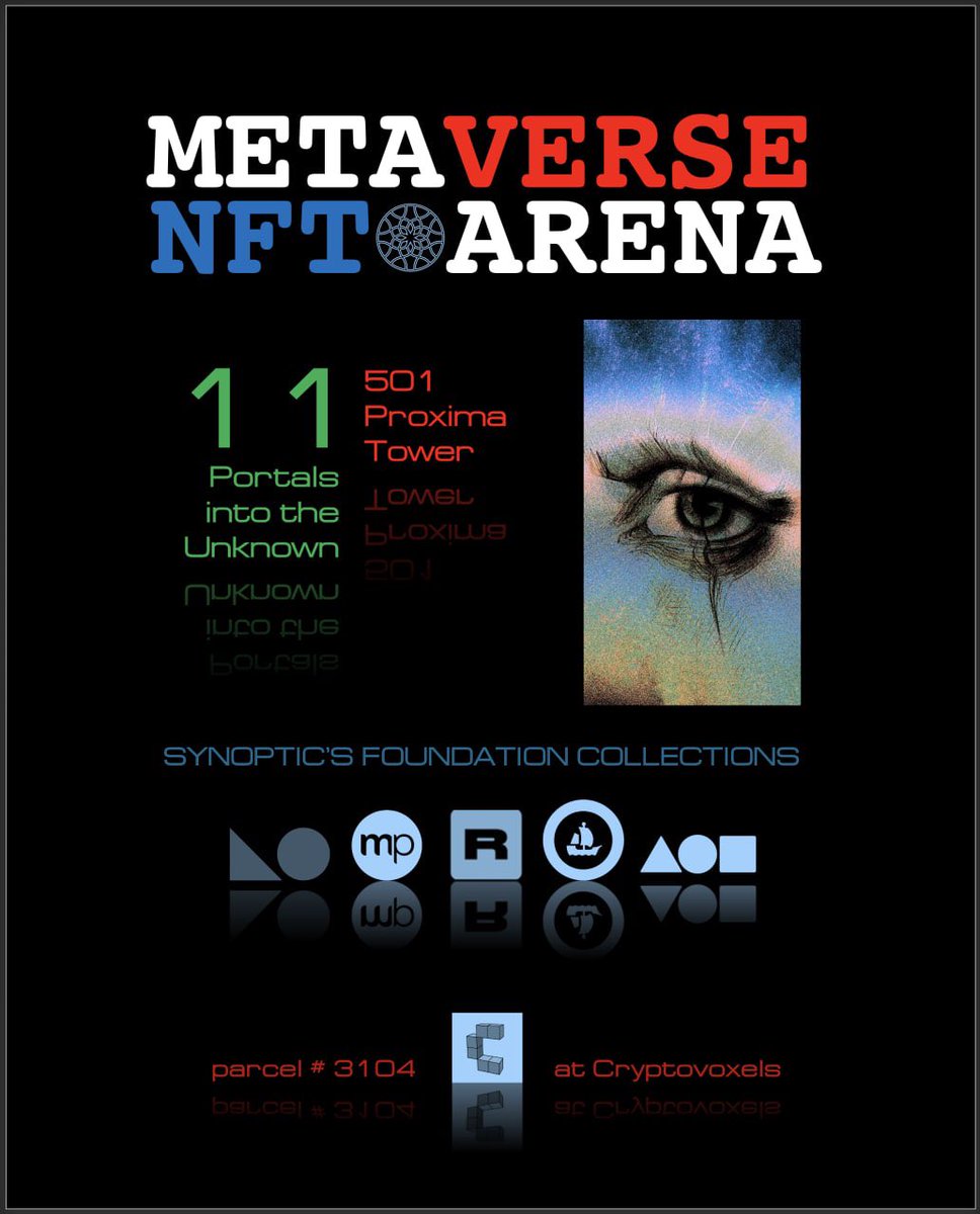 Synoptic tweet media