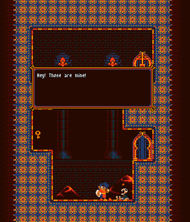 Dungeon in a bottle is also v v v pretty. go buy it and support the devs 2day