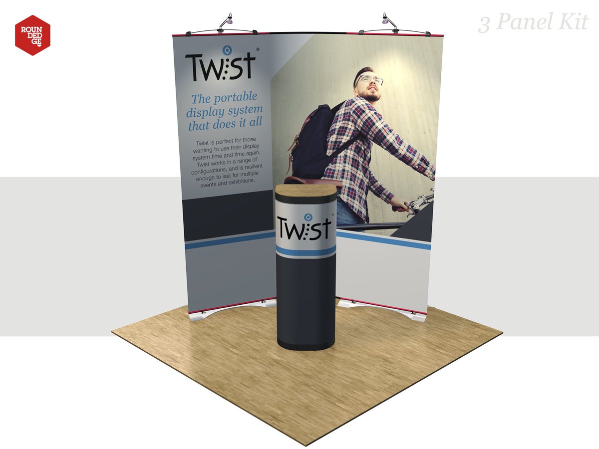Rounded Edge Studio tweet media