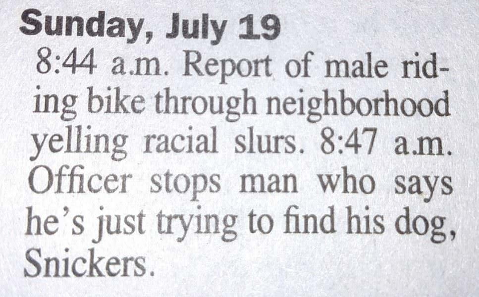 CharlesScutter's tweet photo. @bigdogewoof @Daenakins1 @TheCactusLizard Racism is evil. I don't care your color. I just care if you are a good guy or a bad guy. (I had to laugh at this one) https://t.co/hXe88BLgDB