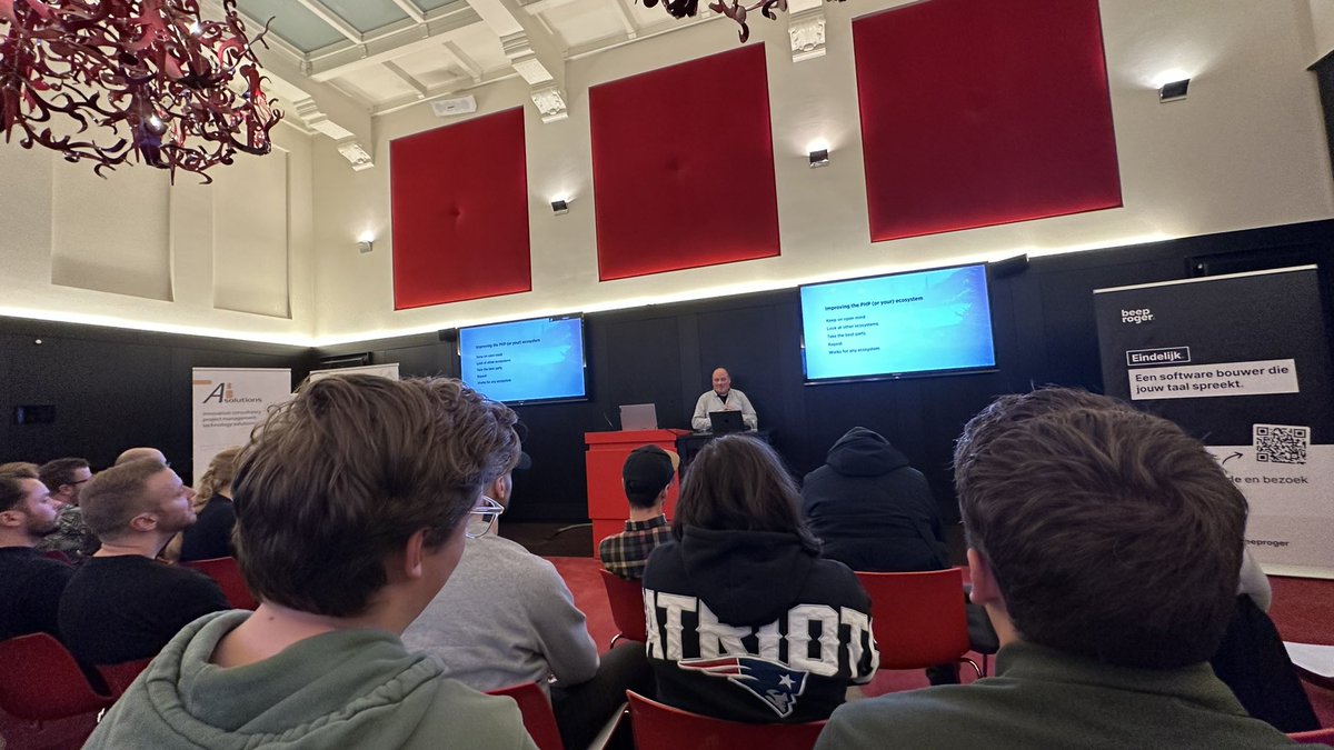 Robin Dirksen tweet media