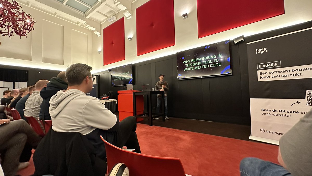 Robin Dirksen tweet media