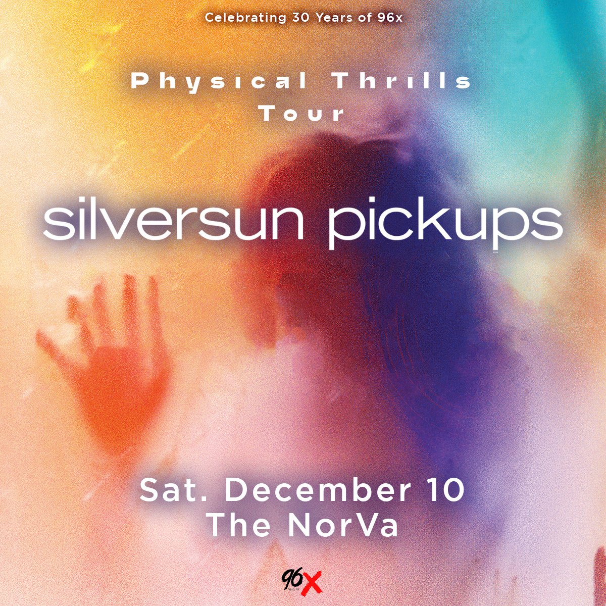 SSPU's tweet image. Virginia! We have two headline shows this December! 

Tickets available this Friday. Details 🥳 silversunpickups.com/new-shows-rich…

Dec 08 | Richmond | @alt1021rva @TheNationalRVA 
Dec 10 | Norfolk | @96X @TheNorVa