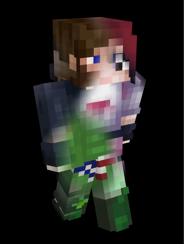 iskall85's tweet photo. Vault Hunters SMP, Season 3 - November 5th https://t.co/AO0xOnUvMs