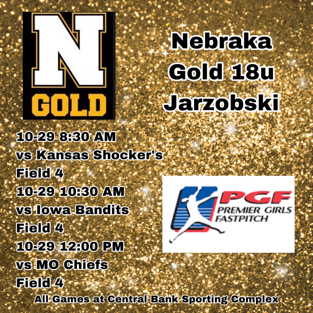 Excited about this weekend.  3 games back to back to back Saturday.  Great time to watch us play.  
@nefuryoo 
@bremcmurtry08 <a href="/payton_kincaid/">Payton Kincaid</a> <a href="/laila_fiscus/">Laila Fiscus</a> <a href="/AlyssaBreckner/">Alyssa Breckner</a>