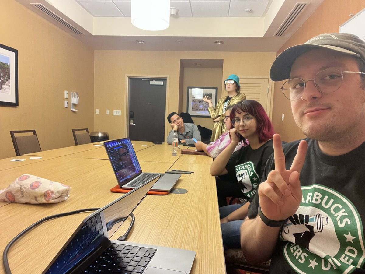 Union Tyler 🇵🇸🏳️🌈 tweet media