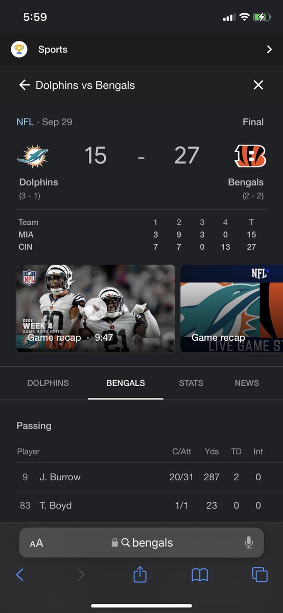 llevo__'s tweet photo. @DaltonIsHim @EugeneJones123 @FinsDawg @NFLonFOX @Real10jayy__ @teehiggins5 @boutdat_23 @Bengals https://t.co/gxnFjhS7lB