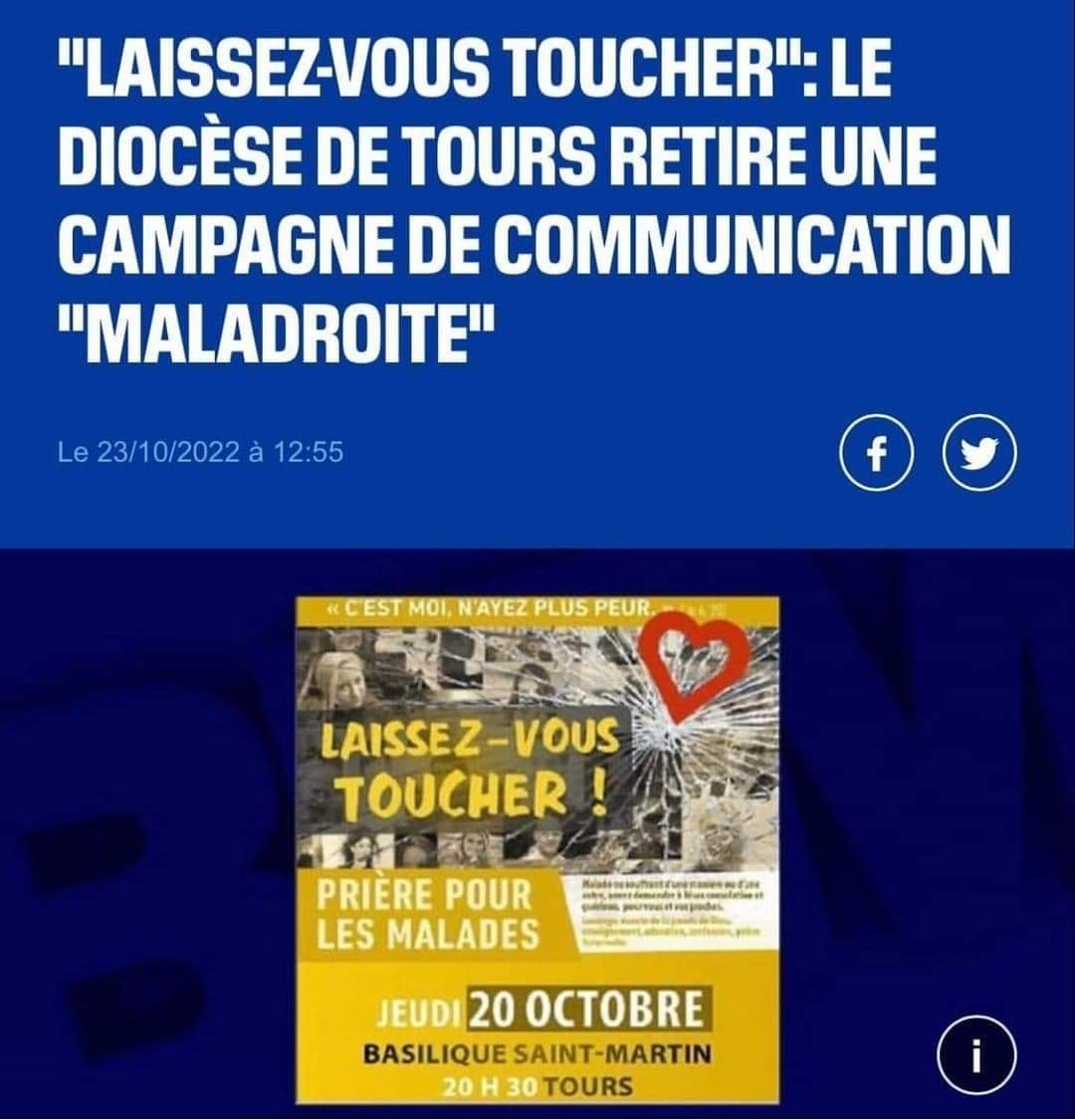 La com, c'est un métier...