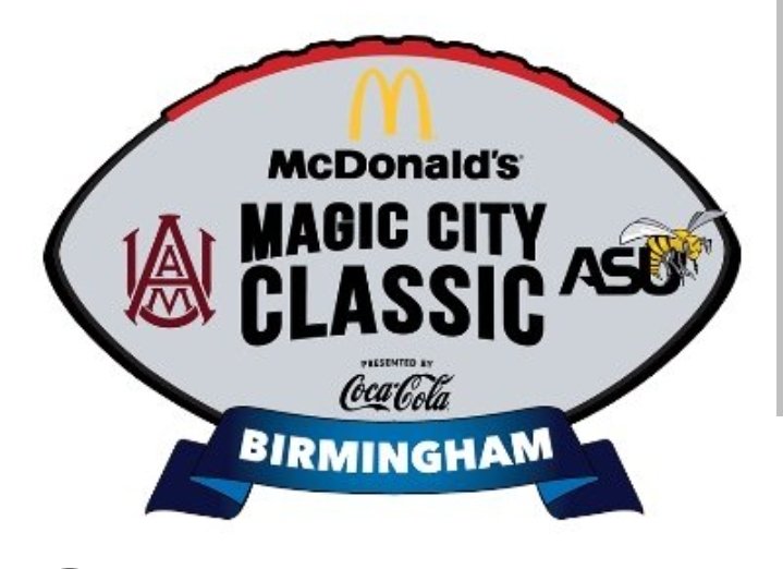 The Magic City Classic is here! Where the 3⭐, 4⭐ &amp; 5⭐ guys that want the HBCU experience? Hit me up for a personal invite to the largest HBCU CLASSIC IN THE COUNTRY! Come see for yourself! #ChooseSuccessAAMU #BelieveAAMU <a href="/mcaofal/">Minority Coaches Association of Alabama</a> <a href="/MCAOFGA/">Minority Coaches Assoc of GA</a> <a href="/minority_TN/">Minority Coaches Association Tennessee. (M.C.A.T)</a> <a href="/AamufbR/">Alabama A&M Football</a> <a href="/AAMUAlumniTweet/">AAMU Alumni/Friends</a>
