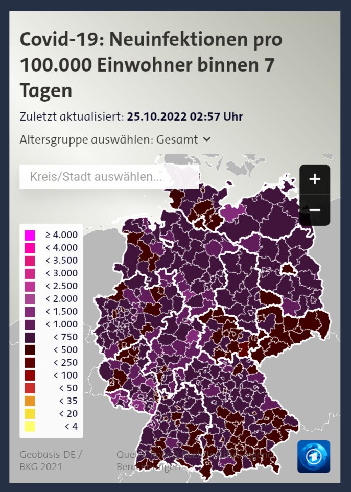 liz_wandel's tweet photo. Die Pandemie ist nicht vorbei - schön wär's! https://t.co/uBLAkDubaS