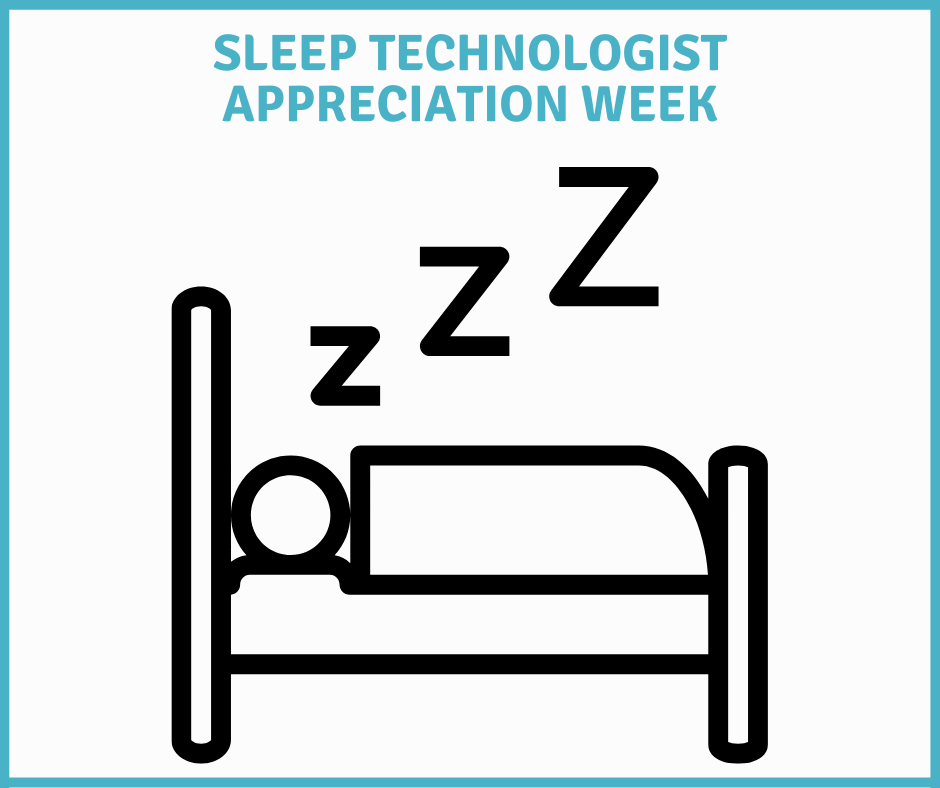 NYSEDNews's tweet photo. It’s Sleep Technologist Appreciation Week! NYSED began licensing polysomnographic technologists in 2012. Today NYS has nearly 600 licensed to practice. https://t.co/2qVsPf0qrZ #STAW2022 https://t.co/rmNZw6twQb