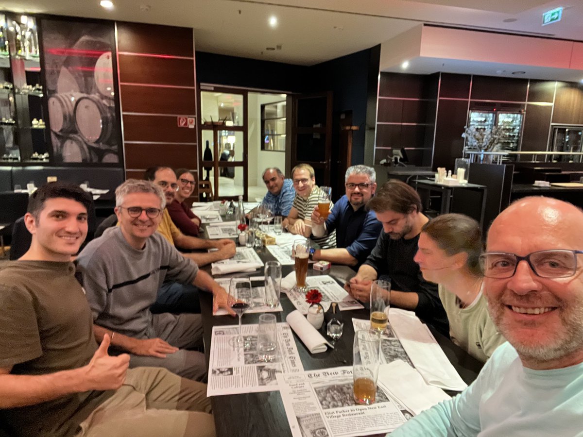 Hervé schweitzer tweet media