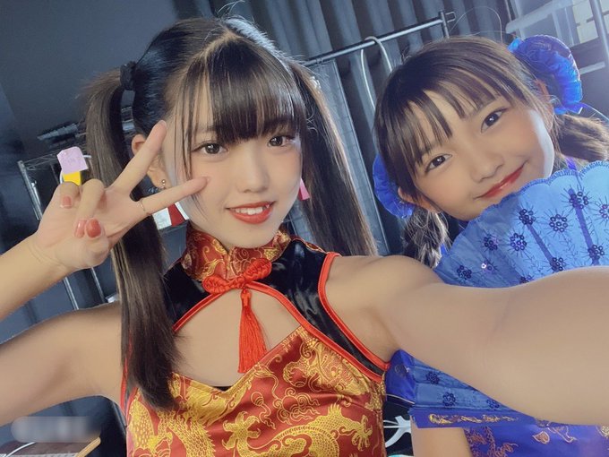 Twitterのコスプレ画像12