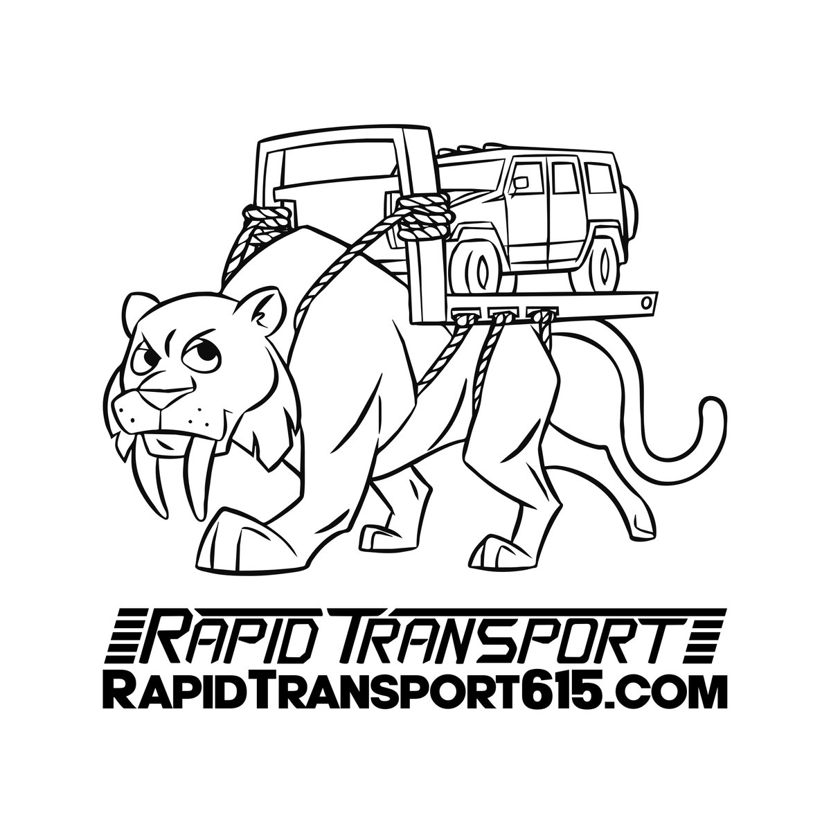 ronthegraphics's tweet photo. A logo I did for https://t.co/7wpIFavAtG https://t.co/lBtt6lqJ8d