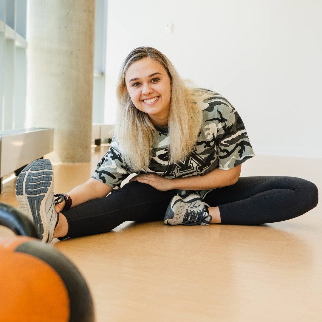 UMN RecWell (@umnrecwell) on Twitter photo Check out our Women in Weights program! This 6-week class assists women in increasing strength, learning various equipment & developing confidence. It's led by a certified female personal trainer and is open to all members who identify as women. Sign up at shoprecwell.umn.edu Check out our Women in Weights program! This 6-week class assists women in increasing strength, learning various equipment & developing confidence. It's led by a certified female personal trainer and is open to all members who identify as women. Sign up at shoprecwell.umn.edu