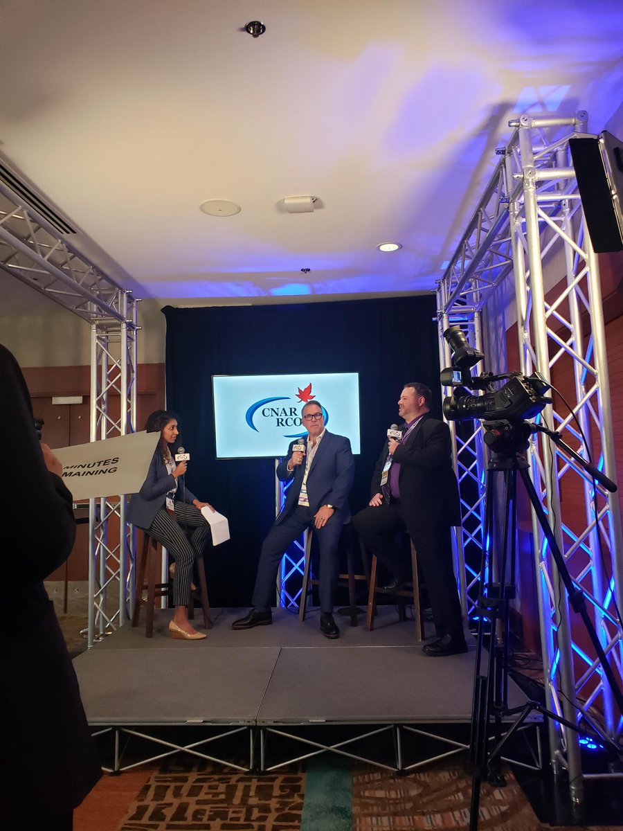 MeazureLearning's tweet photo. The Meazure Learning team is having a great time at #CNAR2022! https://t.co/mgWzuLVHrI