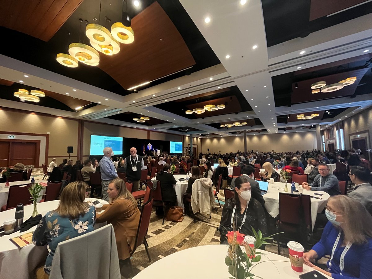 MeazureLearning's tweet photo. The Meazure Learning team is having a great time at #CNAR2022! https://t.co/mgWzuLVHrI