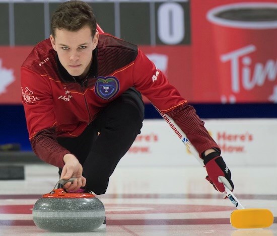 Team Gushue tweet media