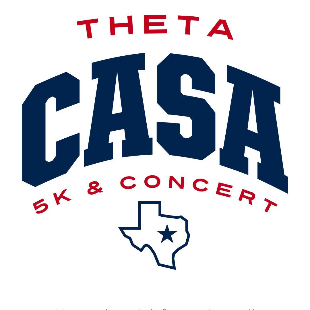 CASAMcLennan's tweet photo. The 8th annual CASA 5k &amp; Concert is coming November 4! Help @BaylorThetas reach their goal of raising $25K for CASA of McLennan County! Get your tickets and register here: https://t.co/0YrR7l5KRp https://t.co/1uzFDtApT9
