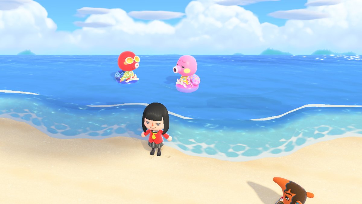 t_spin's tweet photo. #AnimalCrossing #ACNH #NintendoSwitch https://t.co/fxTwe7WkD9