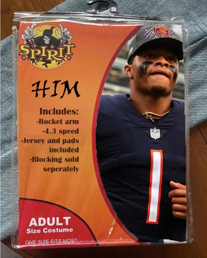 Barstool Chicago on Twitter "New Halloween costume just dropped"