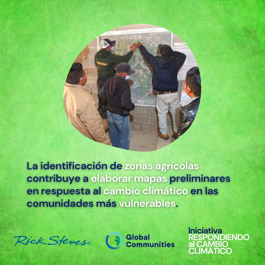 Global Communities Guatemala tweet media