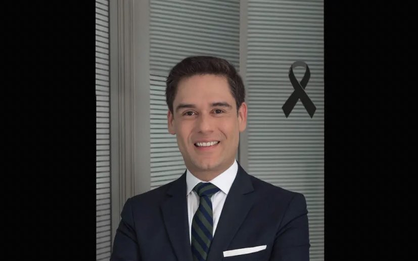 Daniel F. Briceño tweet media