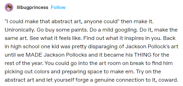 @ reachartwork on tumblr & bsky (@reachartwork) on Twitter photo 