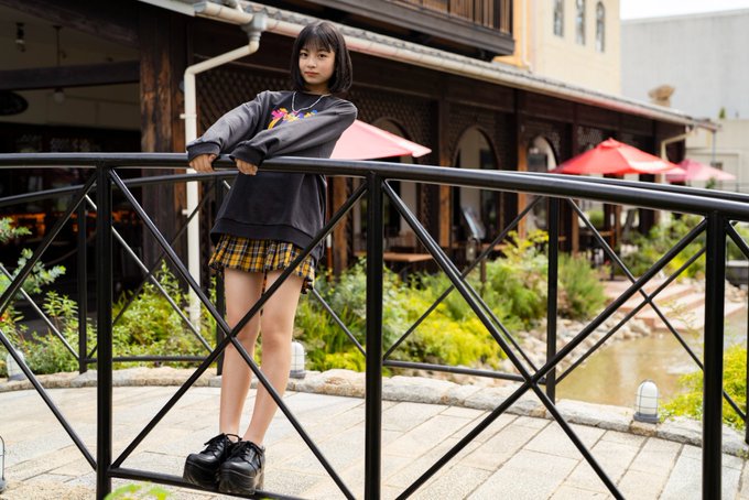 Twitterのコスプレ画像36