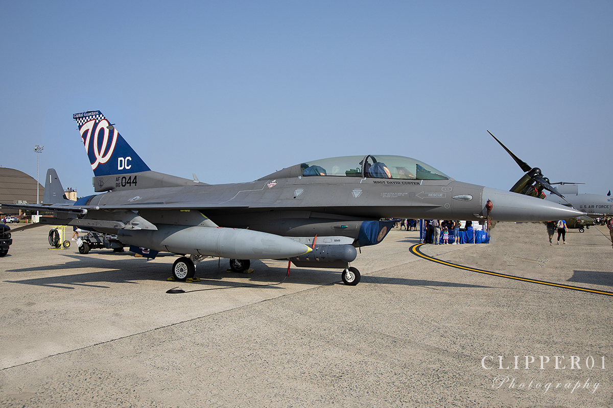 Some shots from the Joint Base Andrews Air &amp; Space Expo 2022