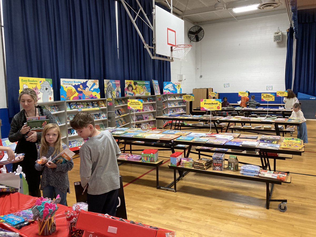 Knollwood Principal tweet media