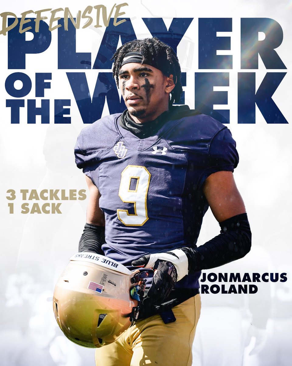 Two guys that have been bringing it weekly! #MenOfCarroll #DarkSide