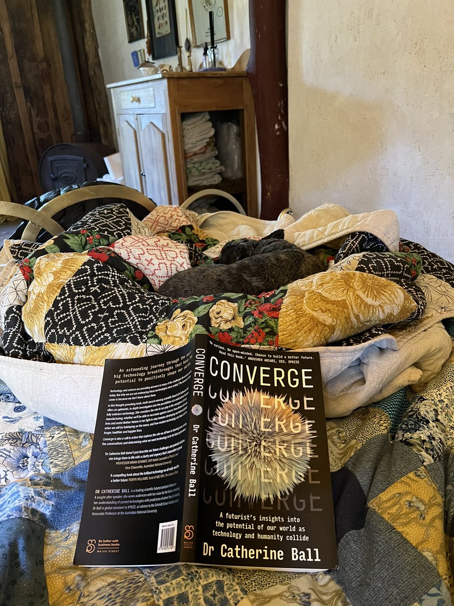 Rowena Barrett tweet media