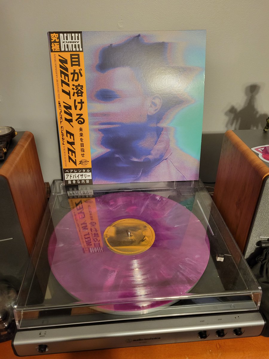 PoutinePrince8's tweet photo. Denzel Curry brings out the energy in his music and he nailed this album to perfection. Way to go Zel 😤 https://t.co/WBtuGewqZe