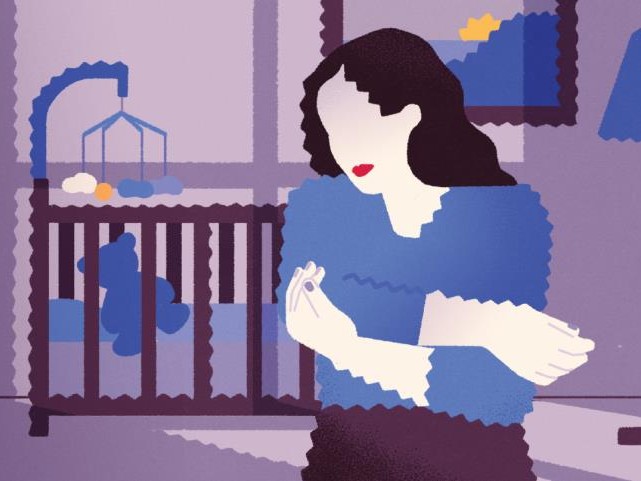 BrainandLifeMag's tweet photo. Vague and common symptoms make #AutonomicDisorders tough to identify and treat, but better understanding among doctors is helping patients: https://t.co/tpj6zgcHhm

#POTS #Dysautonomia https://t.co/xfF0iZVhhB