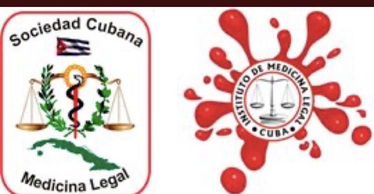 medicinalegal's tweet photo. 🇺🇾La delegación uruguaya en el Congreso Internacional de Medicina Legal Cuba Forense 2022: Jessica Filosi Piedrahita, Natalia Bazán Hernández, Hugo Rodriguez Almada y Evangelina Pérez Real, representan a nuestra Cátedra en el evento.🇨🇺 https://t.co/DtojaouTxl