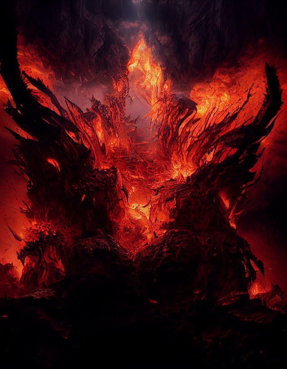 Lucifer666helel's tweet photo. M O R N I N G ✵ S T A R ✵ M E M O I R S
༒
煉̵̤͇̀̎͠獄̷̪͛̚ 
☦︎︎ 
#Purgatory #redemption
#thefallenangel666 
#lucifer #helel #morningstar 
#hell #heaven https://t.co/mKBq6nDp5N