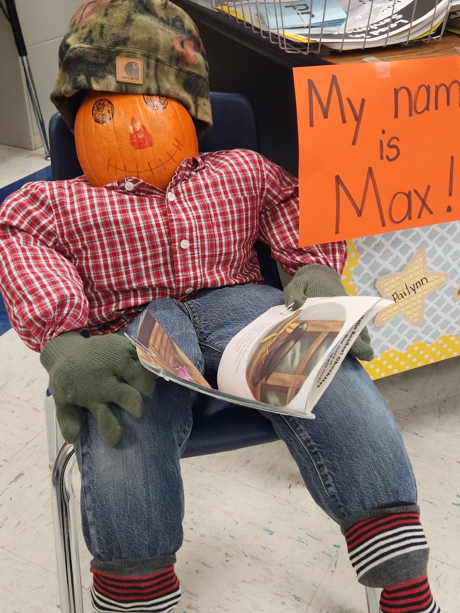 Reading Horizons visits at NES today. <a href="/kbp0819/">Blair</a>