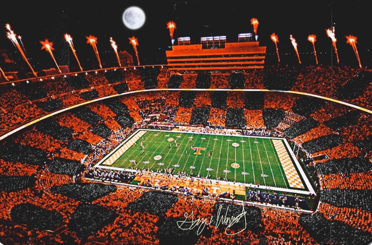 Let’s DARK MODE Checker Neyland!!!
🟧⬛️🟧⬛️🟧⬛️🟧⬛️🟧⬛️🟧⬛️🟧<a href="/BarstoolTenn/">Barstool Rocky Top</a> <a href="/Vol_Football/">Tennessee Football</a> <a href="/Vol_Sports/">Tennessee Athletics</a> <a href="/AD_DannyWhite/">Danny White</a> <a href="/SwainEvent/">Jayson Swain</a> <a href="/coachjoshheupel/">Josh Heupel</a> @joshmancuso <a href="/CoachLanceUT/">Coach Lance</a> <a href="/Josh_Ward/">Josh Ward</a> <a href="/TylerIvens/">Tyler Ivens</a> <a href="/ErikAinge3/">Erik Ainge</a>